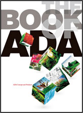 The Book of ADA - Produktkatalog 2010/2011